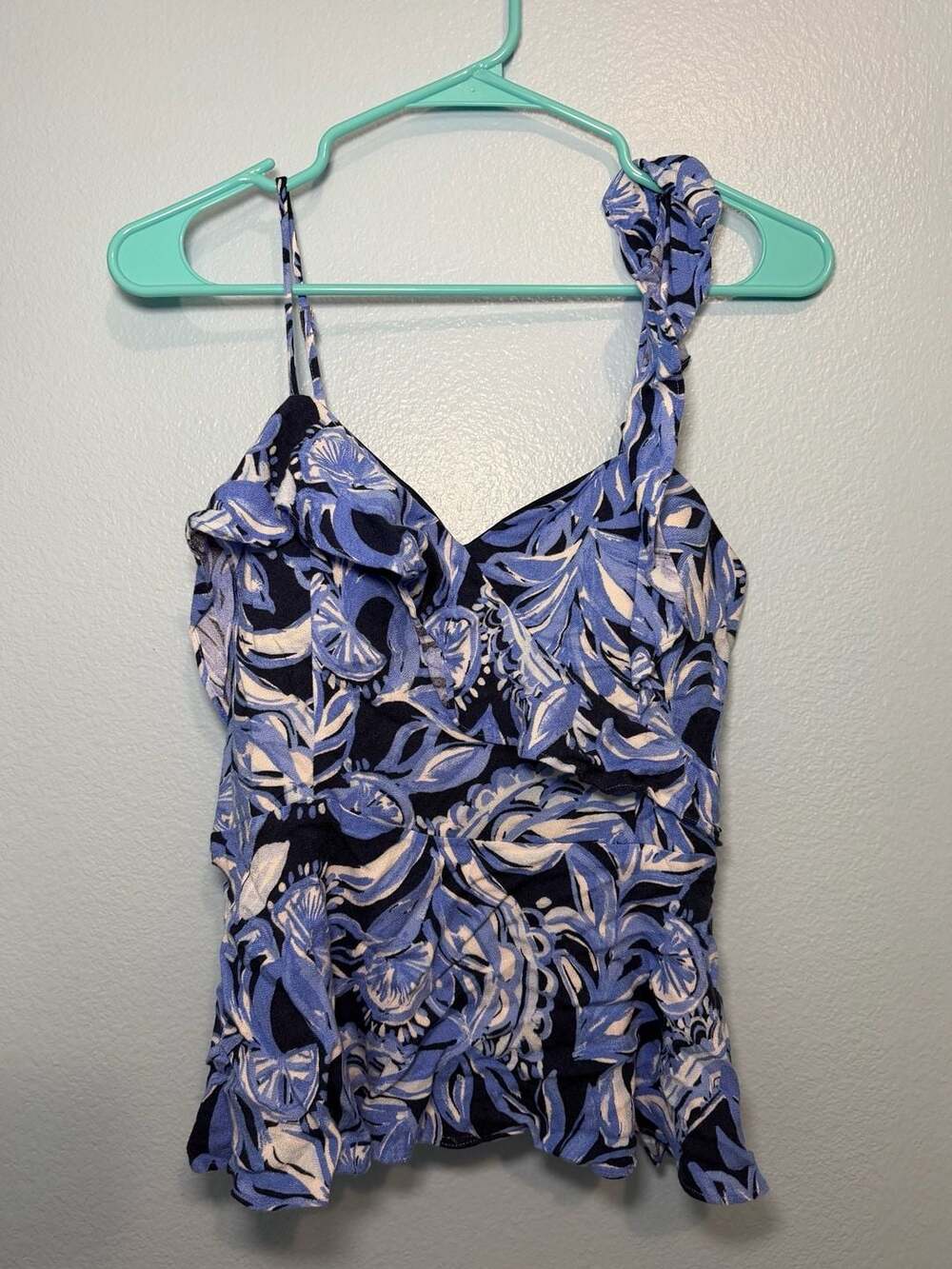 Lilly Pulitzer Shay Tank Top